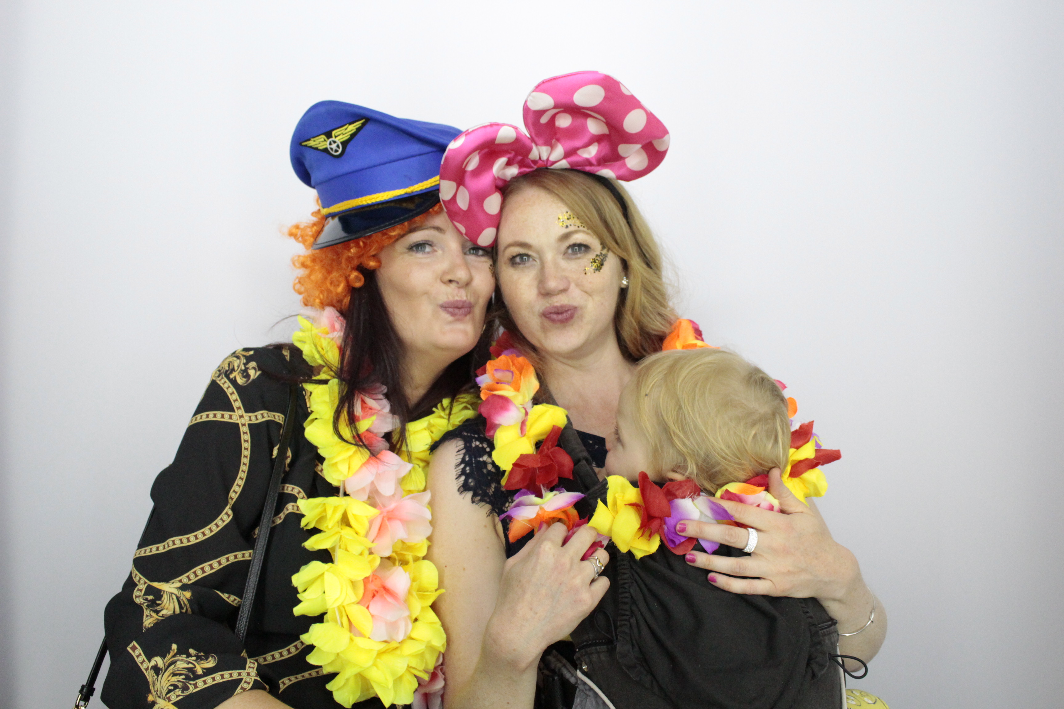 James and Natalie’s Wedding | View more photos from the event at gallery.myphotoboothexperience.co.uk/u/MyPhotoBoothExperienceLtd/James-and-Natalie’s-Wedding